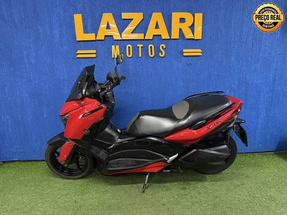 YAMAHA XMAX ABS YAMAHA XMAX ABS